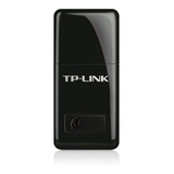 Tp link Mini Adaptador Usb Wireless N 300mbps Tl wn823n