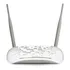 Tp link Modem Roteador Td w8961n Adsl2  Wireless N 300mbps