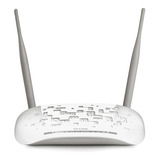Tp link Modem Roteador