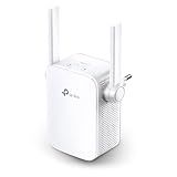 TP Link N300 WiFi Extender