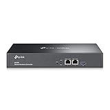 TP Link Omada Hardware Controller SDN Integrated 2 Gigabit Port 1 USB 3 0 Port Manage Up To 500 Devices Easy Intelligent Network Monitor Maintenance Cloud Access Omada App OC300 