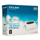 Tp link Print Server Tl ps110u Usb 2 0