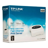 Tp link Print Server Tl ps110u Usb 2 0