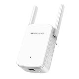 TP Link Repetidor Mercusys ME30 Wi Fi AC1200 Branco 111722