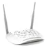 Tp-link Roteador Td-w8961n Adsl2+ 300mbps  -11 Unidades