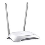 Tp link Router Tl wr840n 300mbps
