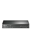 TP Link SWITCH 9 PORTAS FAST
