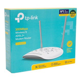 Tp link Td w8961n