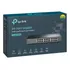 Tp-link Tl-sg1024d Switch Gigabit De Mesa Ou Rack De 24 Portas 10mbps 100mbps 1000mbps