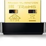 Tp link Tl wn725n
