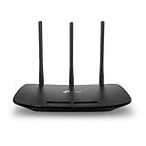TP Link TL WR940N Roteador Wireless
