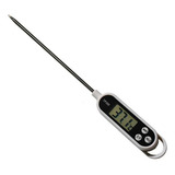 Tp300 Termometro Culinario Medir Temperatura Alimentos