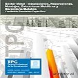 Tpc Sector Metal 