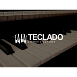 Tpc   Teclado Primeiro Contato   Curso Prático Sem Teoria