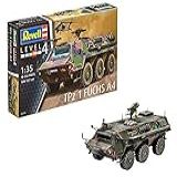 TPz 1 Fuchs A4 1 35 Revell 03256