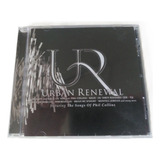 Tq Brian Mcknight Malik Pendleton Brandy Ray J Cd P Collins