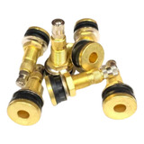 Tr 618a Valvula P Pneus Agricolas Kit Com 10 Unidades