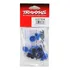Tra 5378 Pivot Ball Caps Coifas Manga Eixo Revo E-revo Origi