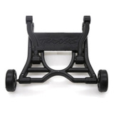 Tra 5472 Traxxas Wheelie Bar Para Revo E E-revo