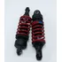 Tra 7061 Kit Jogo Amortecedor Completo Vxl E-revo 1/16 (2 Un