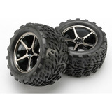 Tra 7174a Tires wheels
