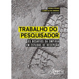 Trabalho Do Pesquisador 