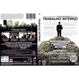 Trabalho Interno Dvd Original