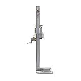 Traçador De Altura Analógico 0 A 600mm ZAAS 320002