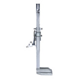 Traçador De Altura Com Lupa 600 Mm Eda