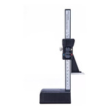 Traçador De Altura Digital 150mm 0 01mm Cnc Fresa Torno