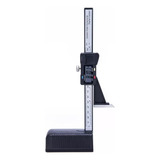 Traçador De Altura Digital 150mm 0 01mm Cnc Fresa Torno