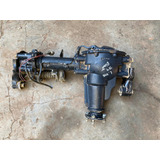 Tração Dianteira Mitsubishi Pajero Tr4 4x4 2 0 2003 2004