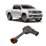 Tração Dianteira Volkswagen Amarok 2014 4460310066