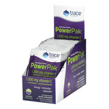 Trace Minerals Powerpak Vitamina E Minerais