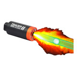 Tracer Airsoft Wosport Tracer Spitfire Rosca 14mm Ccw