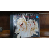 Traci Lords 1000 Fires Cd