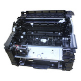 Tracionador Completo Original Brother Dcp 1602 Semi Novo