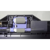Tracionador De Papel Frontal Brother Hl 5250dn