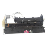 Tracionador De Papel Hp C4680 C4780 D110 Completo