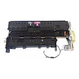 Tracionador De Papel Hp F4480 F4580 Completo