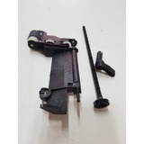 Tracionador De Papel Inferior Hp Deskjet Plus 6476