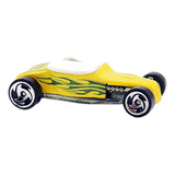 Track T Ford Hot Rod Magazine 2000 Lacrada Hot Wheels 1 64