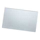 Trackpad Macbook 12 A1534 2015 Silver Cinza Claro Nfe