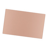 Trackpad Macbook A1534 2016 2017 Rose Rosa Nfe