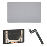 Trackpad Macbook Pro 13 3 A1706 A1708 2016 2017 Cinza Silver