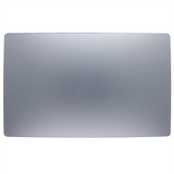 Trackpad Macbook Pro 13 3 A1706 A1708 2016 2017 Silver Cinza