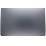 Trackpad Macbook Pro 13 3 A1706 A1708 2016 2017 Space Gray