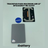 Trackpad Para Macbook Air M1 A2337
