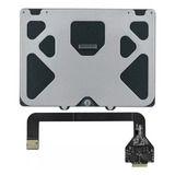Trackpad Para Macbook Pro A1286 E Cabo 2009 2012 Original