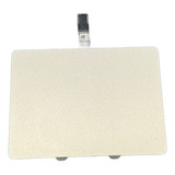 Trackpad Touchpad Cinza Para Macbook Pro 13 Original